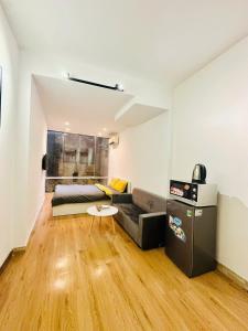 Home in Old Quarter HÀ NỘI - Night market