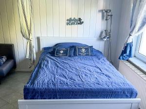 Ferienwohnung Wohlfühl-Anker