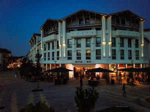 Hotels Bizipoz Hotel : photos des chambres