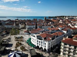 Hotels Bizipoz Hotel : photos des chambres