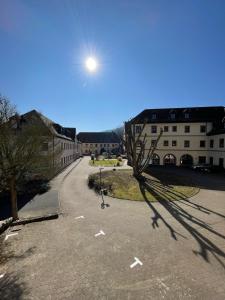 Klosterhof Neustadt am Main