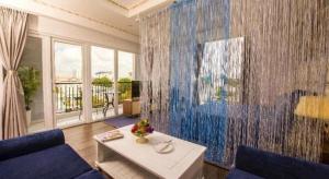 Golden Crown Hotel Saigon