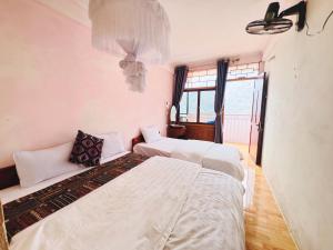 Ba Be Lake View Homestay