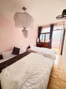 Ba Be Lake View Homestay