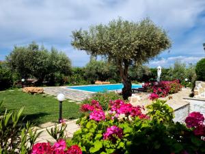 Beach Villa Claire