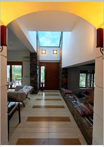 Beach Villa Claire