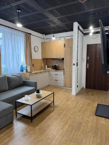 Apartamenty Miernicza
