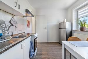 Neue ruhige Ferienwohnung