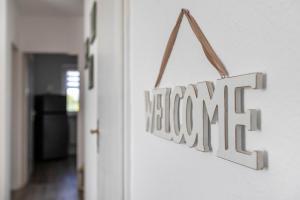 Neue ruhige Ferienwohnung