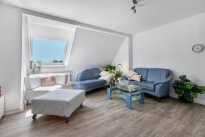 Neue ruhige Ferienwohnung