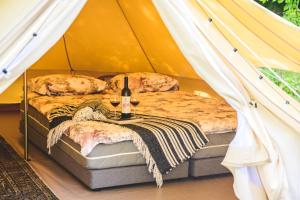 Allikukivi Veinimõisa glämping