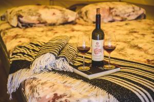 Allikukivi Veinimõisa glämping