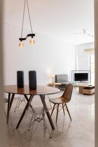 Lovely Apartment in Psychiko - Renovation May 2025