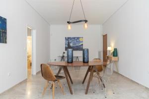 Lovely Apartment in Psychiko - Renovation May 2025