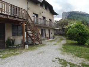 Appartements Le Playon, classification 3 etoiles : photos des chambres
