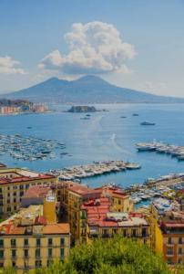 Appartamento Spaccanapoli