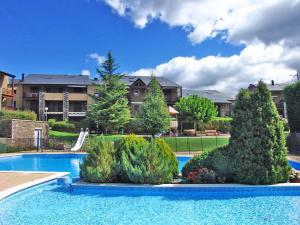 Appartements El refugio I : photos des chambres