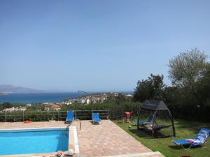 Stelios Apartments Lasithi Greece