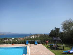 Stelios Apartments Lasithi Greece