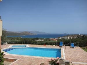 Stelios Apartments Lasithi Greece