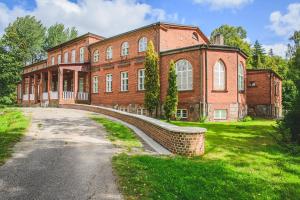 Allikukivi Veinimõisa glämping