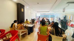 Hotel Shri Bansuri Dham Inn