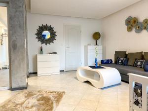 Ferienwohnung Wohlfühl-Anker