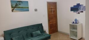 Apê Lores great location!