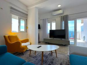 SeaScape Vista, Luxury Seaview Apartment