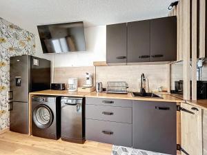 Appartements Appartement rez de jardin proche du centre ville de sarzeau : photos des chambres