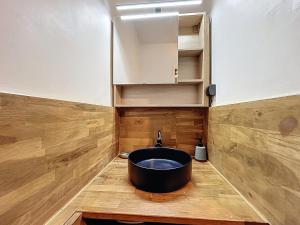 Appartements Appartement rez de jardin proche du centre ville de sarzeau : photos des chambres