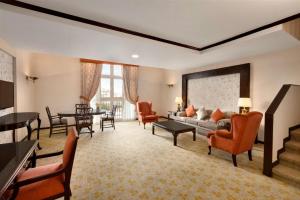 Hawthorn Suites by Wyndham Al Khobar