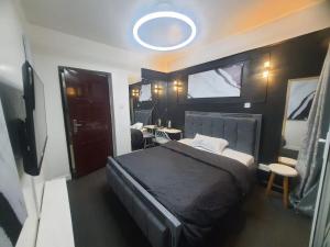 Smart Studio with Great Views in Kileleshwa