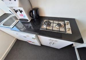 Smart Studio with Great Views in Kileleshwa