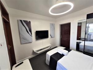 Smart Studio with Great Views in Kileleshwa