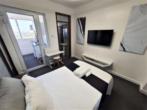 Smart Studio with Great Views in Kileleshwa