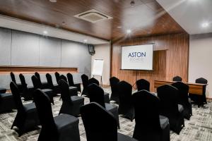 Aston Sidoarjo City Hotel & Conference Center