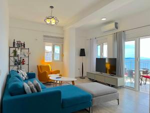 SeaScape Vista, Luxury Seaview Apartment