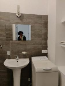 Guest house on Marjanishvili