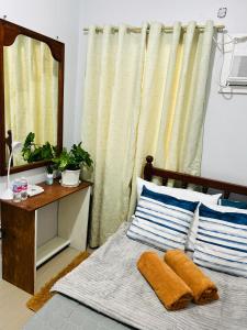 Casa Residence by Baluyut