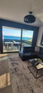 Dinary Penthouse apartment