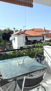 Luxus Wohnung for 2