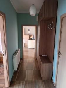 Cosy flat close to the center