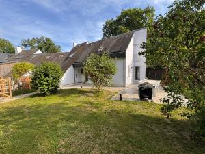 Maisons de vacances Le cottage, 2 a 8 personnes, 14kms de Blois : photos des chambres