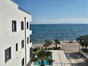 Dinary Penthouse apartment