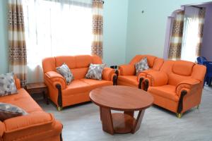 The Hill Villas House