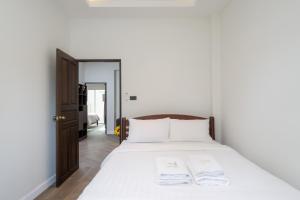 Orchid Paradise Homes OPV 20