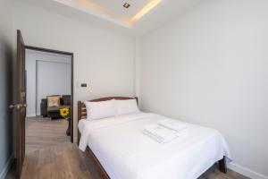 Orchid Paradise Homes OPV 20