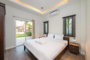 Orchid Paradise Homes OPV 20