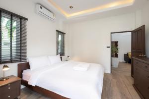 Orchid Paradise Homes OPV 20